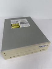 Plextor 24x10x40xA PlexWriter CD-RW High Speed Disk Drive IDE ATAPI PX-W2410TA