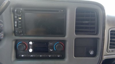 Automatic Transmission Fits 05-07 HUMMER H2 516484