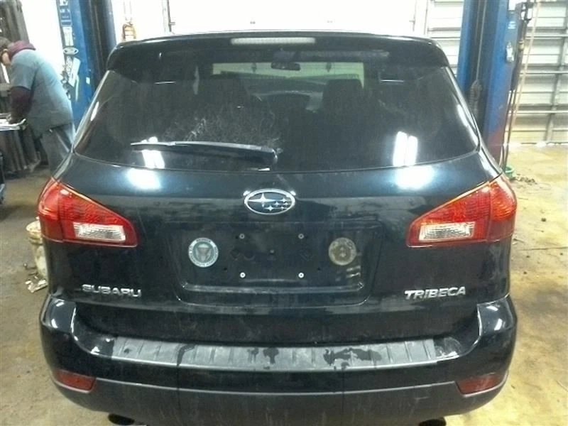 Консоль на переднем этаже подходит для 08-14 TRIBECA 10195406 - Изображение 4 из 4