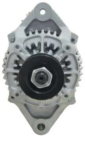 Генератор переменного тока WAI 13414N подходит для 90-92 Daihatsu Rocky - Изображение 3 из 4