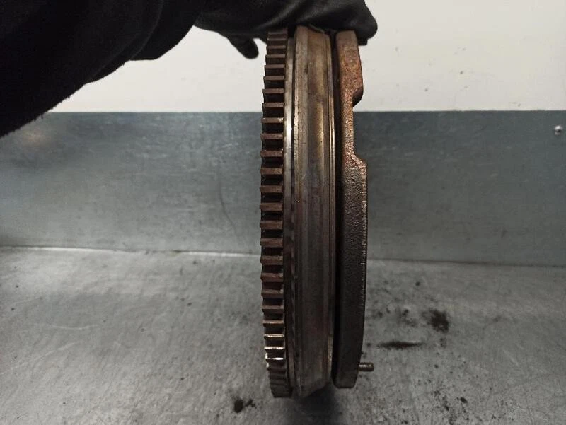 134500R010 volant moteur pour TOYOTA VERSO COMFORT 2009 3977848 - Photo 3/4