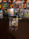 2025 Topps Chrome - Future Stars Drake Maye #FS-7