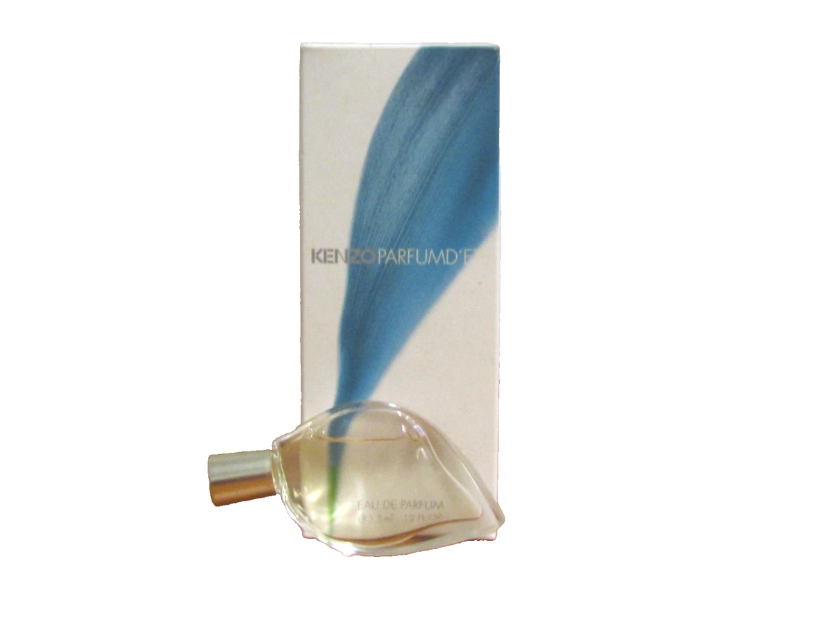 KENZO Fluid Women Parfum D'ete for sale | eBay