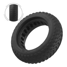 6 Inch Electric Scooter Tire for 6x1 6 and 6x2 Rubber No Inflatable Tire