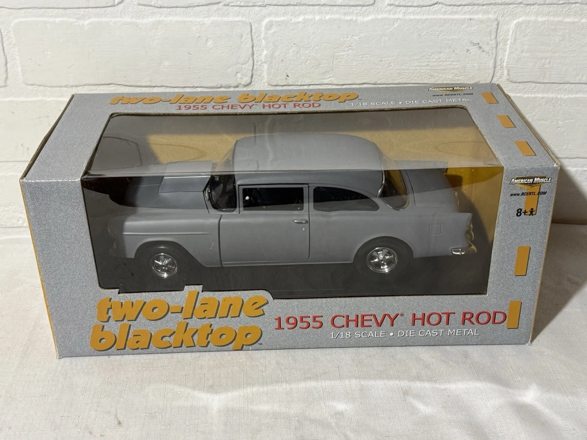 Two Lane Blacktop 1 18 for sale | eBay