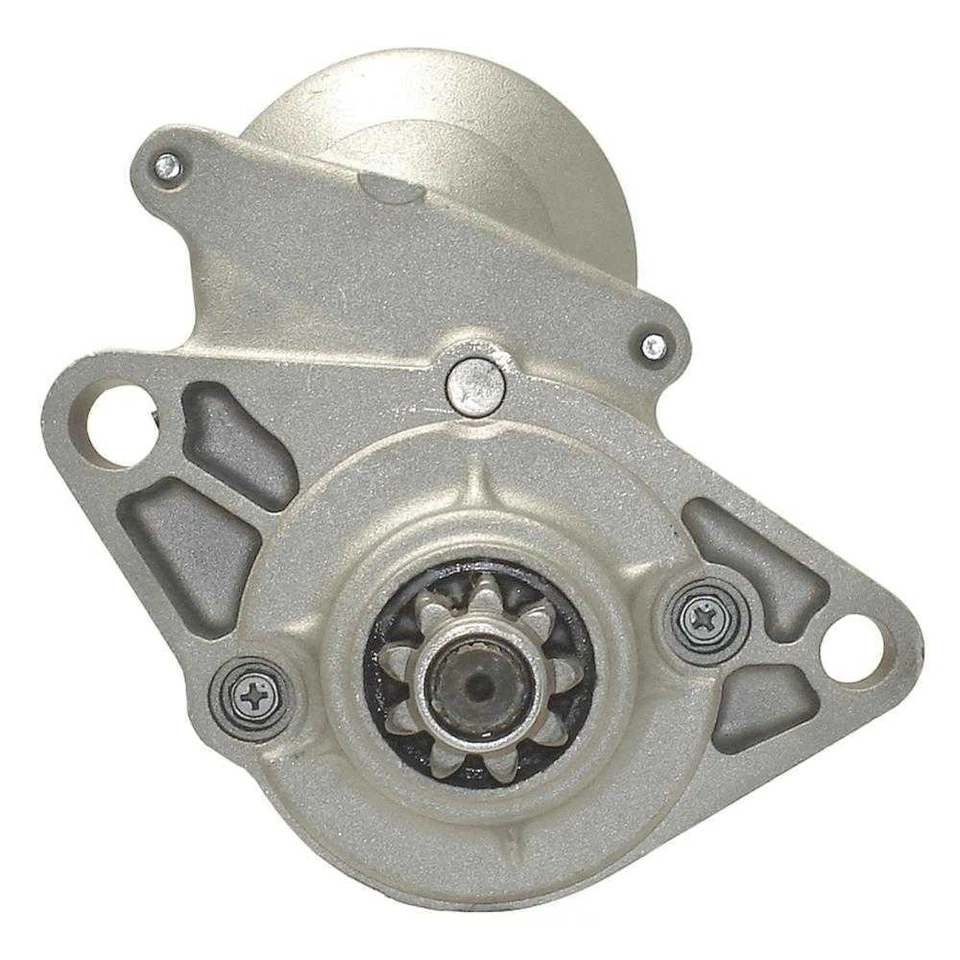 Arrancador Foto 3 de 4