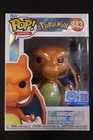 Charizard Pearlescent Pop! Vinyl Figure by Funko Pokemon Center Exclusive