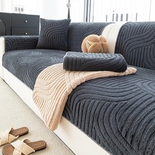 Sofa Couch Cover, Non-Slip Sofa Covers Washable for Dogs, Sofa Slipcovers Pet...