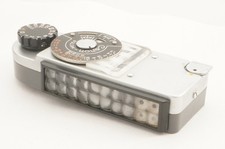 Canon Light Meter for Canon P, VI-L, VI-T Rangefinder RF Camera From JAPAN