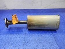 21-24 Nissan Sentra Center Intermediate Exhaust Muffler Genuine OEM Part