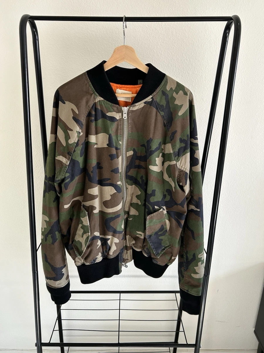 Fear of God Jackets for Men for Sale | Shop New & Used | eBay