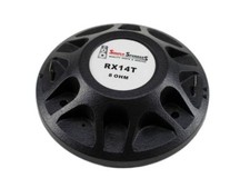 Diafragma de altavoz de audio SS para Peavey RX14, 8 ohmios, D-RX14