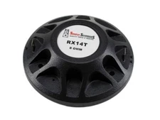 SS Audio Speaker Diaphragm for Peavey RX14, 8 Ohm, D-RX14