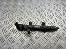 2015 AUDI A7 3.0 DIESEL FUEL INJECTOR RAIL GENUINE 059130090CN