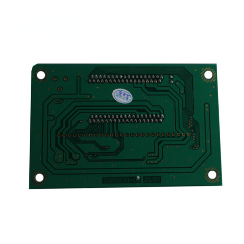 Carte chariot d'impression générique Roland SP-300 / SP-300V / SP-540 / SP-540V - Photo 2/5