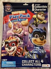 Surprise Play Pack Paw Patrol