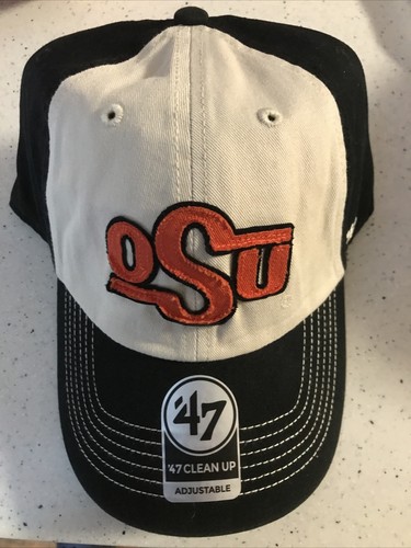Adjustable Trucker Style Hat 47 Brand 