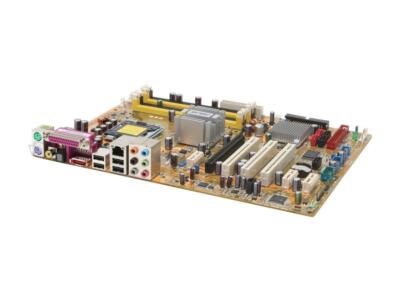 Motherboard, CPU, Ram Combo