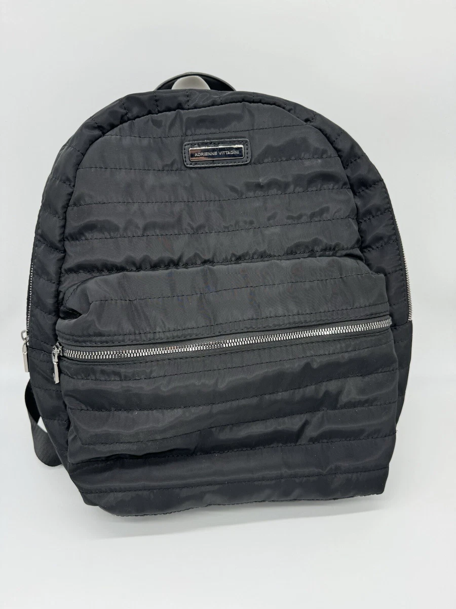 Adrienne Vittadini Backpack Quilted Bags & Handbags for 