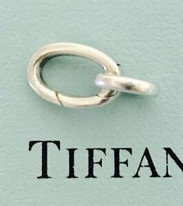 tiffany and co necklace extender