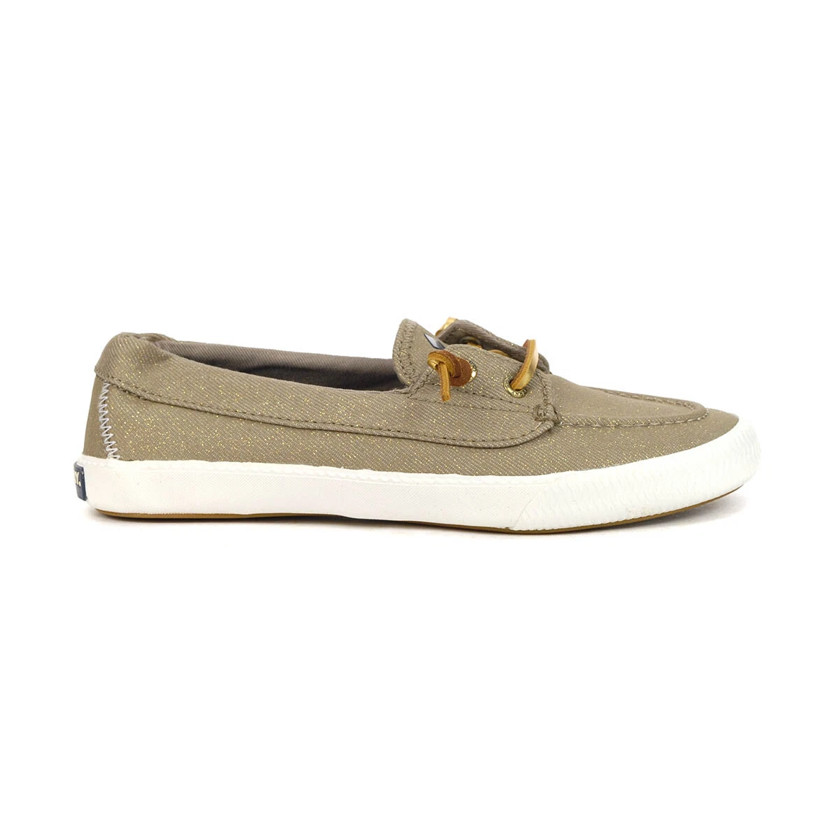 Sperry taupe sales