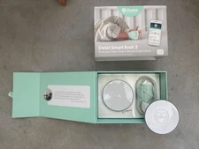 Owlet Smart Sock 2 Baby Monitor