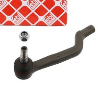 febi 34576 Spurstangenkopf FüR MERCEDES-BENZ Vaneo 414 Vorne Links 4144600005