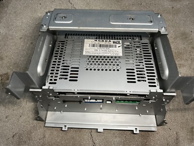 OEM 06-08 Honda Civic SI Audio Unit FG2 FA5 Stereo Radio CD Premium Clarion