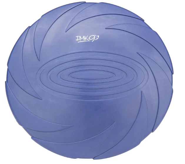 Indestructible frisbee hot sale