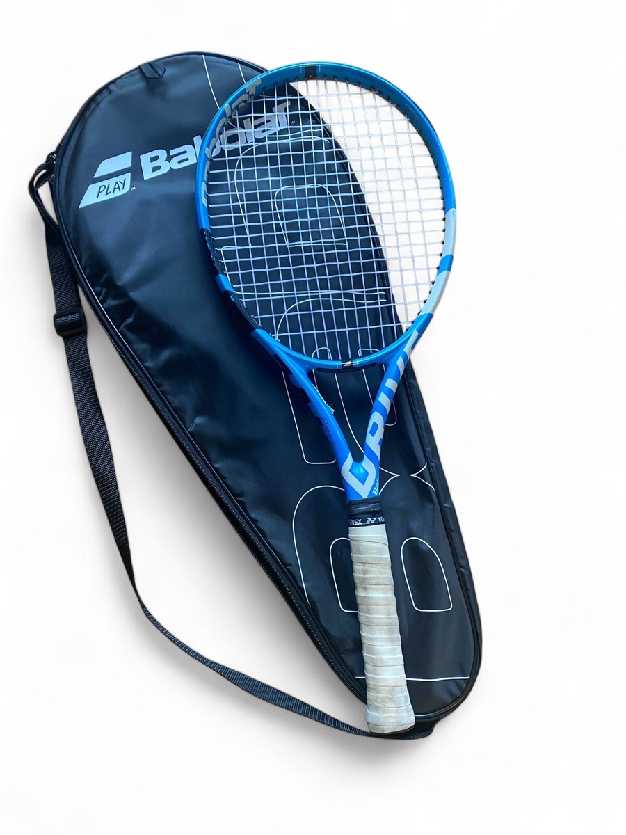 BabolaT. PURE DRIVE 2018 300g G2（ケースなし） 【公式通販】