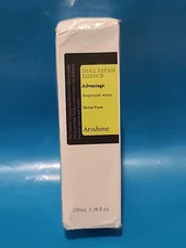 Snail Mucin Essence: Replenish Water Korean Repair Shrink  Pores 100 ML  08/2026