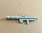 GI Joe ZAP 1982-1983 AP Bazooka accessory *COMBINED SHIP* Accessory Pack Vintage