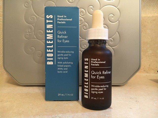 bioelements quick refiner