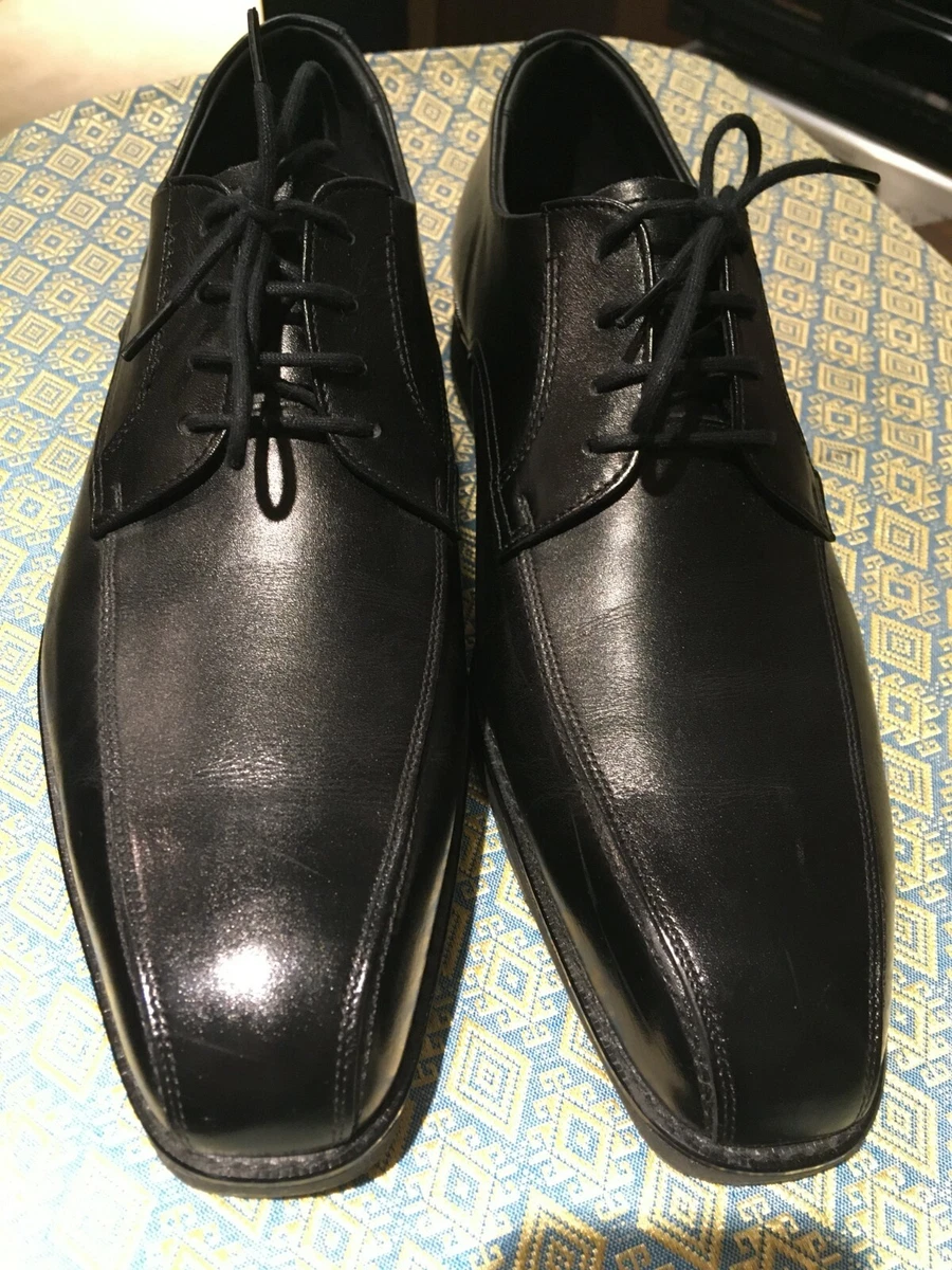 Asics RunWalk light-weight lace-up dress shoes Size 7.5M/25cm