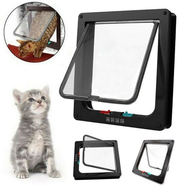 ebay cat door