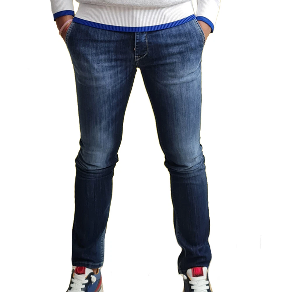 Fifty four sale denim brand