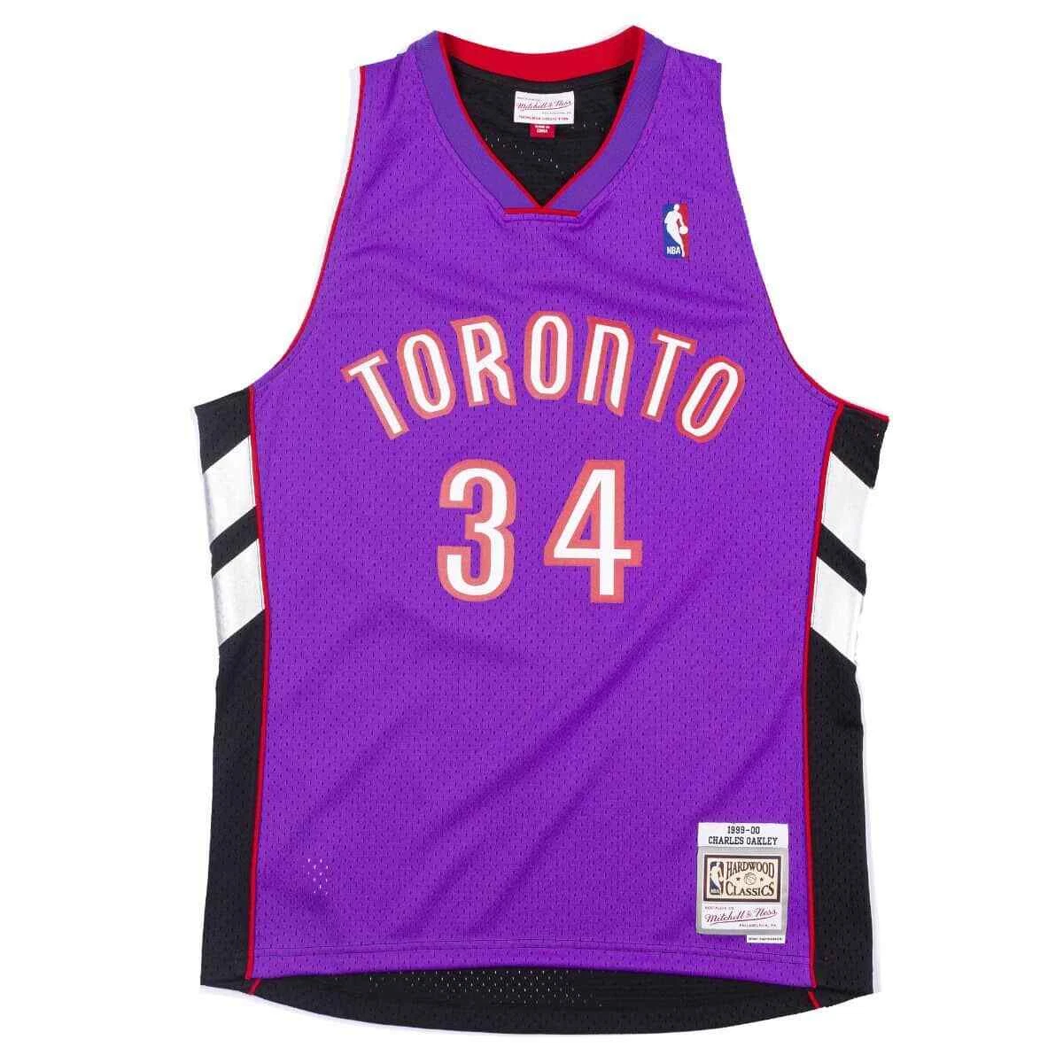 raptors sweater purple