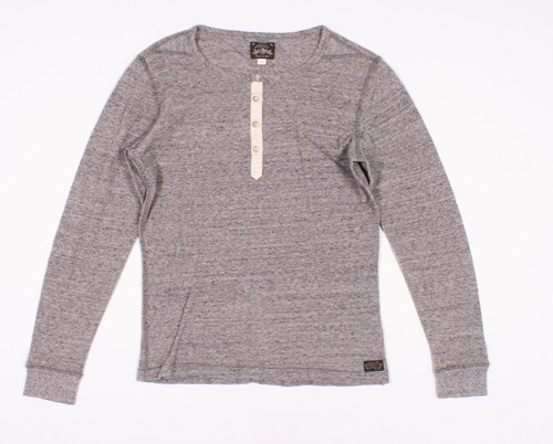 diesel henley shirt