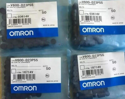 1PC NEW For OMRON V600-D23P55 Fast Shipping