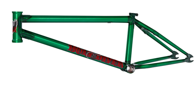 bmx frame for sale