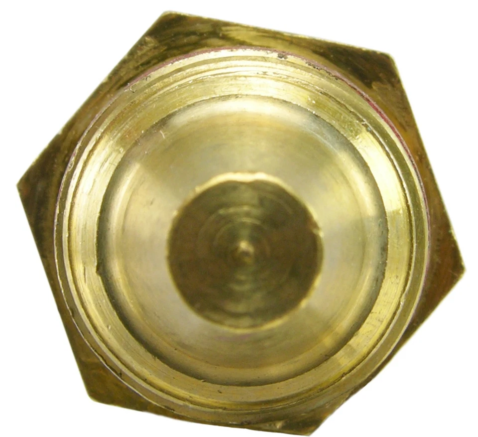 Interruptor de envío de temperatura de refrigerante Airtex 1T1133 Foto 3 de 4