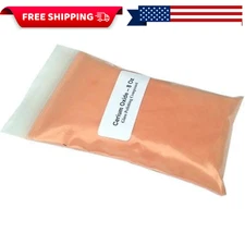 Cerium Oxide Glass Polishing Compound - El Oxido De Cerio De Cristal Pulido 8 Oz