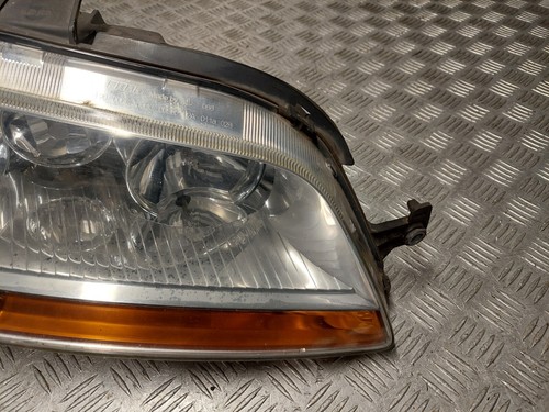 Faro conductor derecho fiat idea mk1 2004 o/s - Imagen 4 de 9