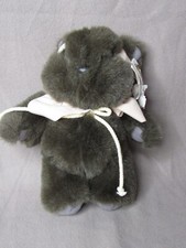 1991 Walt Disney World Disneyland Star Wars Lucasfilm EWOK Plush 9'' Mouseketoys