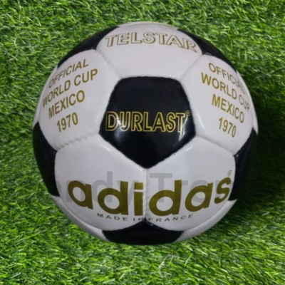 1970-2024 Edition Adidas Football World Cup Soccer ball Size 5
