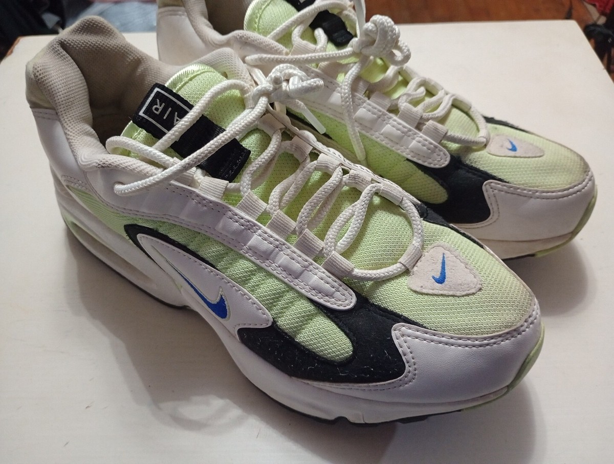 Size Nike Air Max Triax 96 Volt 2019 CT1104-700