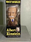 Funko Albert Einstein Wacky Wobbler