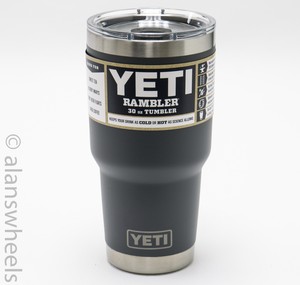 yeti 30 oz tumbler colors