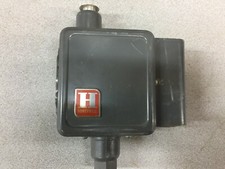 NEW NO BOX HONEYWELL PRESSURETROL DIFFERENTIAL PRESSURE SWITCH L91B 1068 1