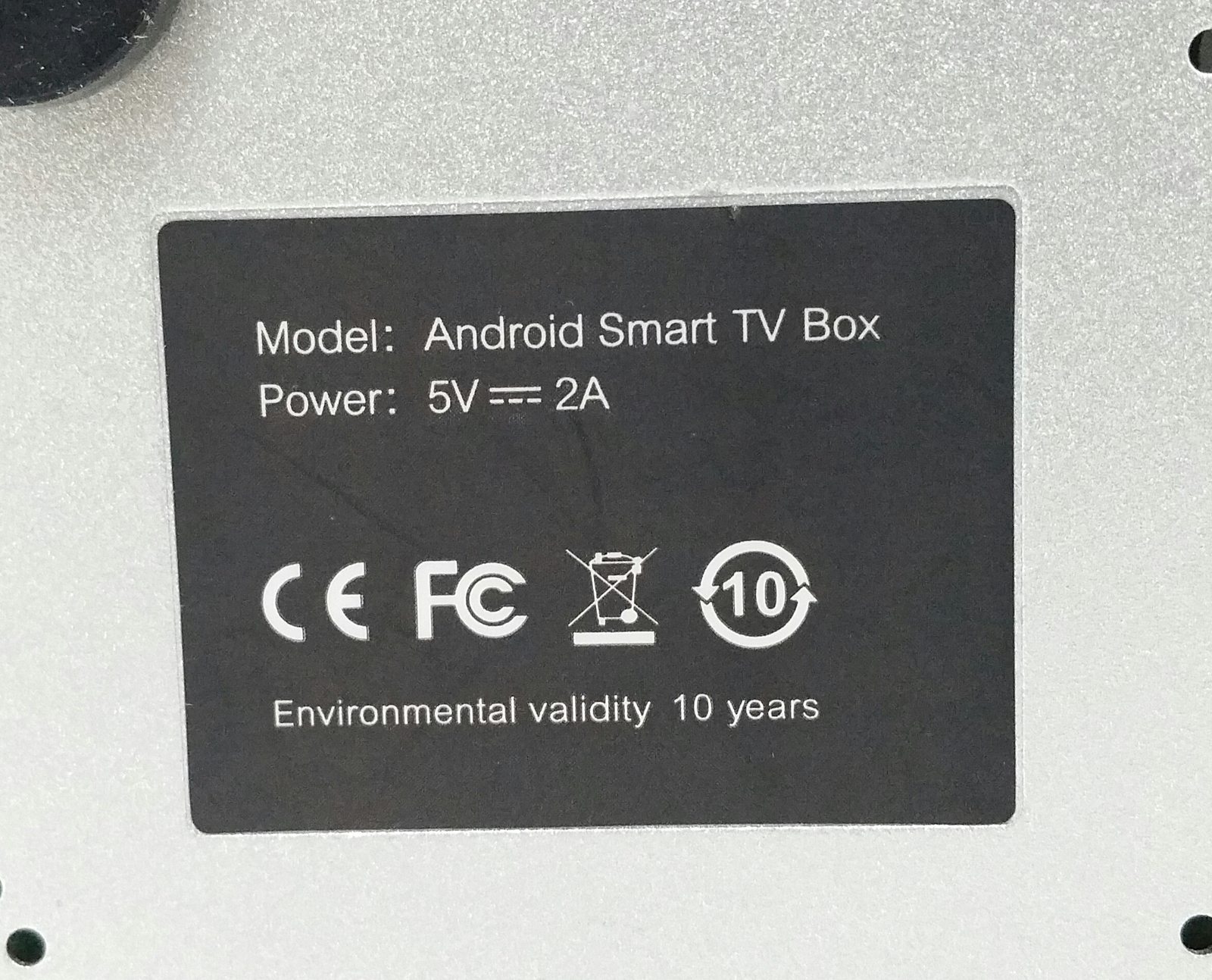 Android Smart TV Box eBay